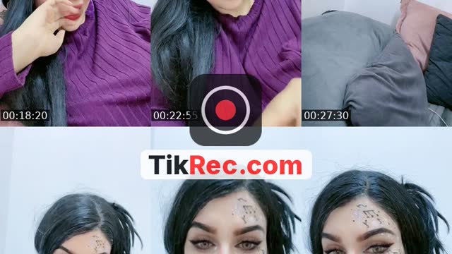 @sho4777 TikTok live from 2026-08-29
