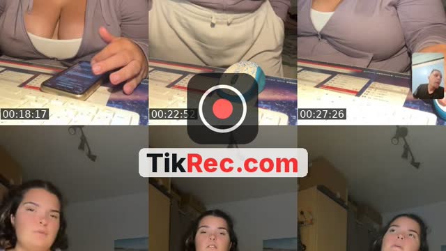 @amande14_14 TikTok live