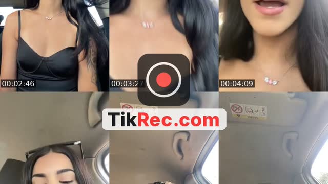 @bignia.2 TikTok live