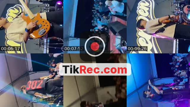 TikTok live: Pantai Cherating ! by @zettyrashid93