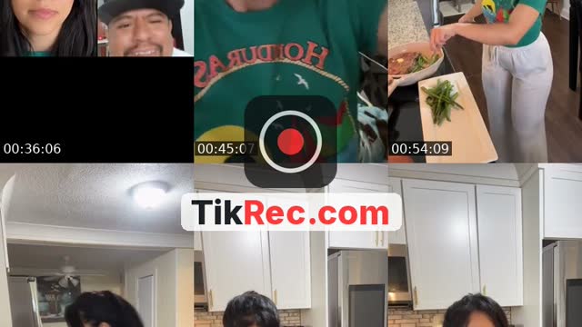TikTok live: Feliz domingo ☕️ by @jrmargarita