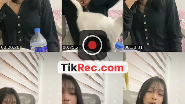 @azetharvine TikTok live