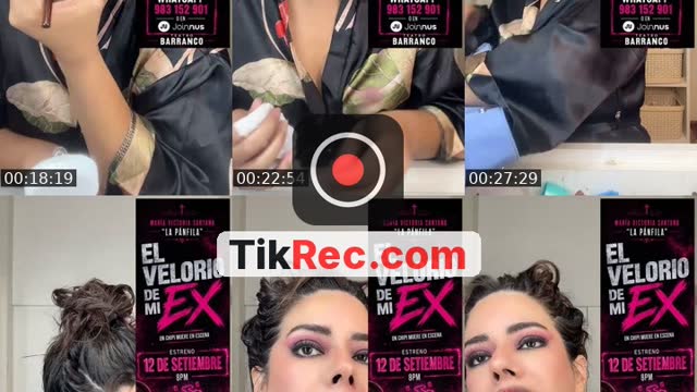 @panfipanfioficial TikTok live from 2026-08-29
