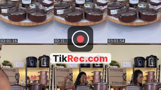 @jennifer_stefany98 Brazil TikTok live from 2026-08-29