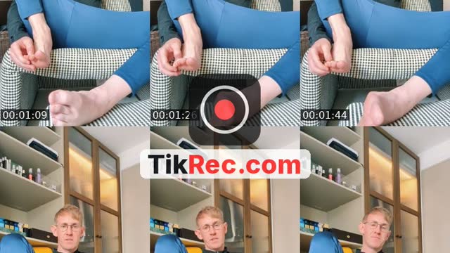 @cityslicker80 TikTok live