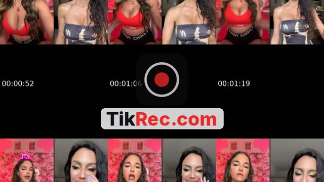Hello TIKTOK 💕 - @one_and_only_johanna