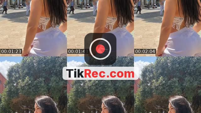 @kleaeea TikTok live