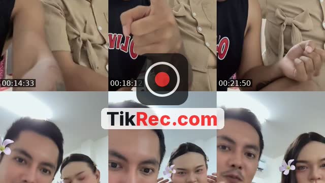 @lookjeafew_cheerleader Thailand TikTok live from 2026-08-29