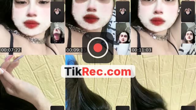 @tu.mn.chnh.ch TikTok live