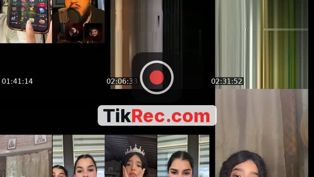 @florcervantestorres7 TikTok live from 2026-08-29