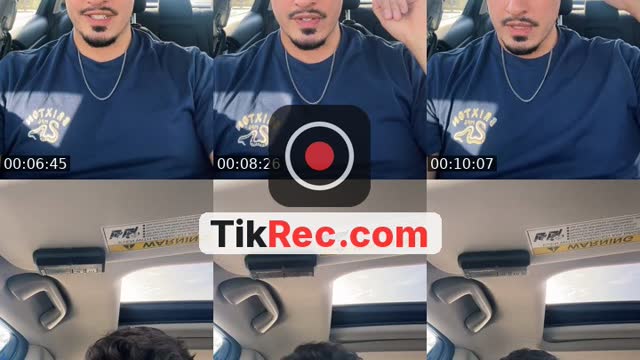 @yonosoyasi5 TikTok live from 2026-08-29