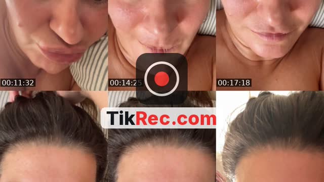 TikTok live: My instagram @ilknurgoktass by @nurangela_97