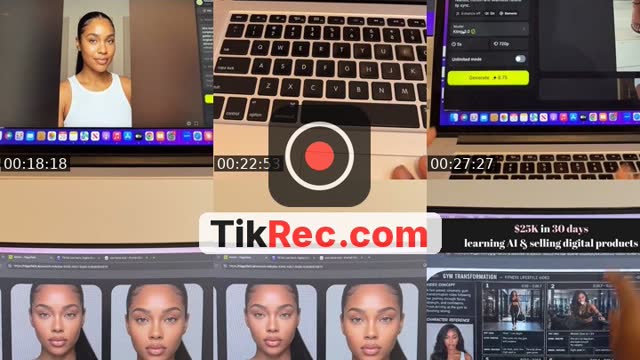 @theamberjai TikTok live from 2026-08-29