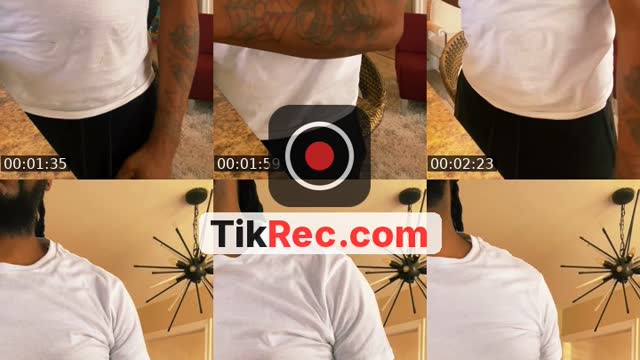 @pm26230 TikTok live