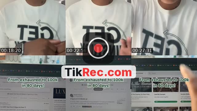 @collabovacomp TikTok live from 2026-08-29