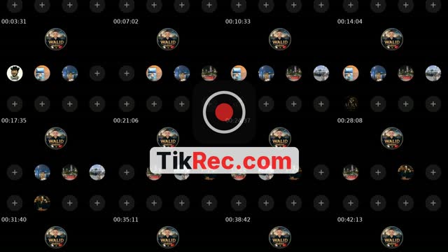 TikTok live: لايف محترم خاص بي استراد المصغر by @micro_importation09