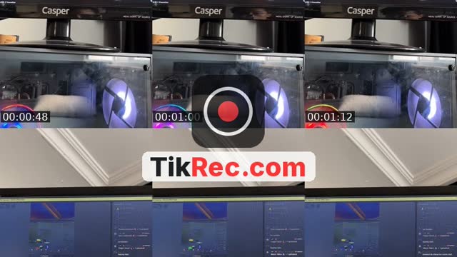 @ozanetil TikTok live