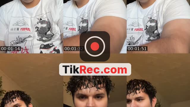 @boyczitekkk TikTok live