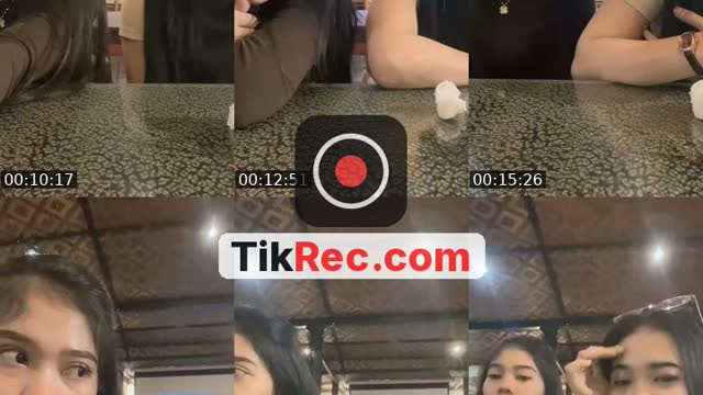 TikTok live: Bawen,Semarang by @pllum25