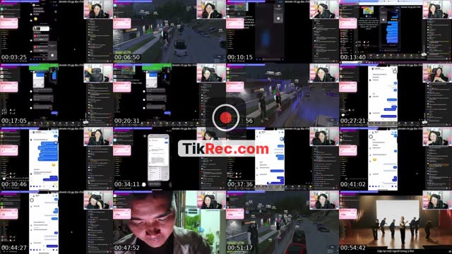 TikTok live: hello by @xiaxiastreams