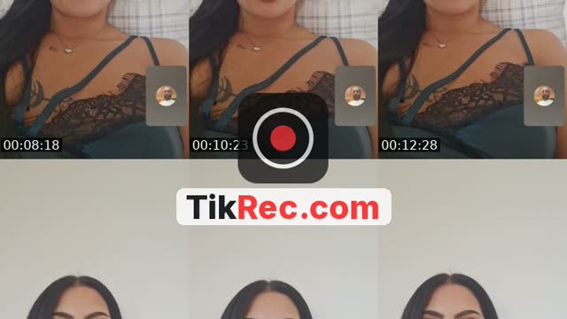 @emy__p TikTok live
