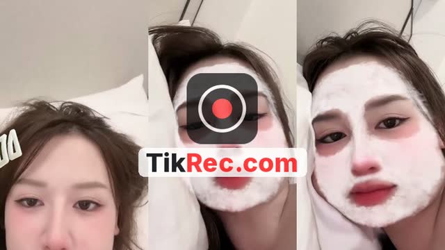 Vietnam TikTok live: iu em đi by @linggchiiday