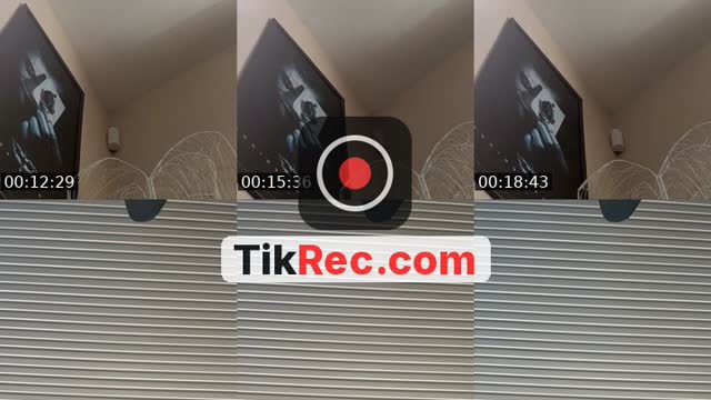 @arrandall19 TikTok live from 2026-08-29