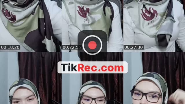 @rtinarahmat TikTok live from 2026-08-29