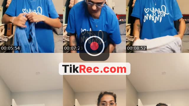 @luxxnani TikTok live from 2026-08-29