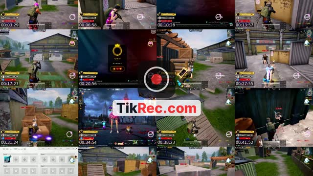 TikTok live: حلبه ابطال by @haneen_gaming25