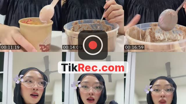 TikTok live: ‎ by @1ynmsrh