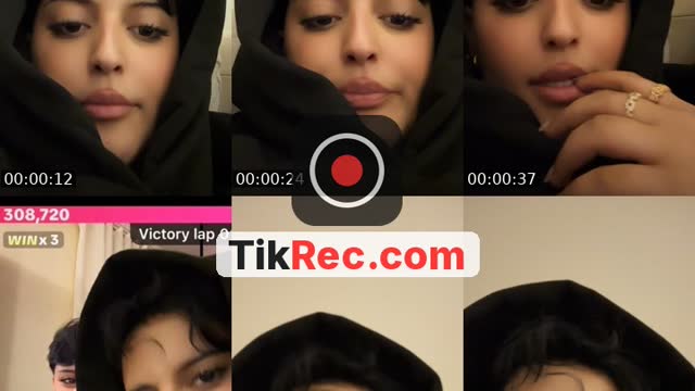 @uesr2357907542 TikTok live