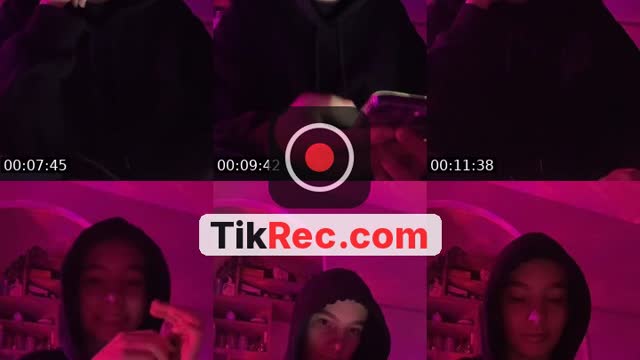 @mdumery45 TikTok live