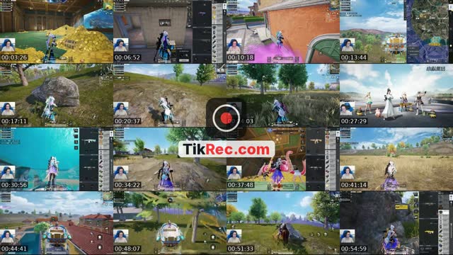 @namblueraudua Vietnam TikTok live from 2026-08-29