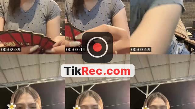 @muna.sabila.22 TikTok live