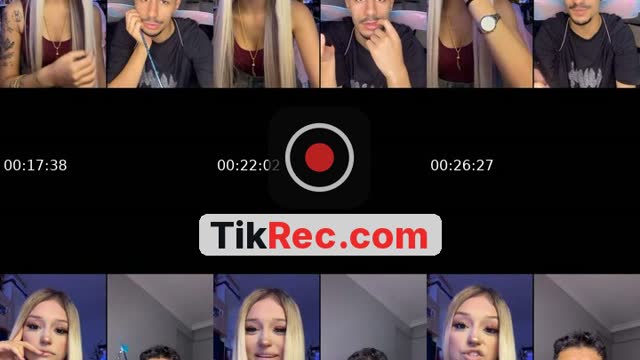 @luwilus Turkey TikTok live from 2026-08-29
