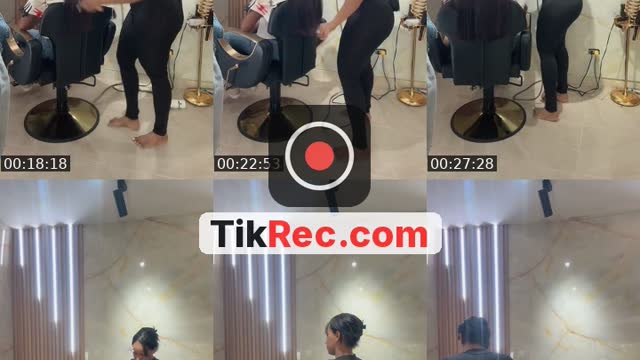 @dejessicasalon TikTok live from 2026-08-29