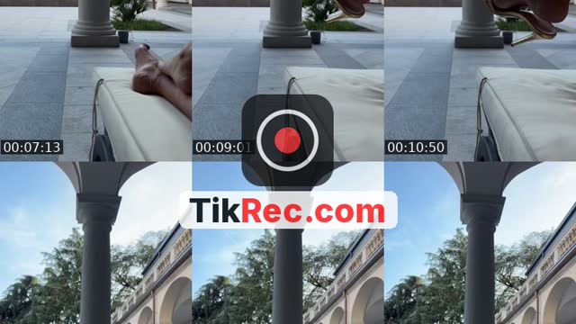 @dianavipof TikTok live from 2026-08-29