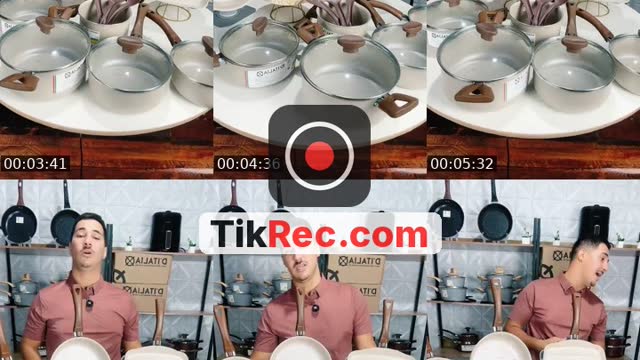 @pedroshopoficiall TikTok live