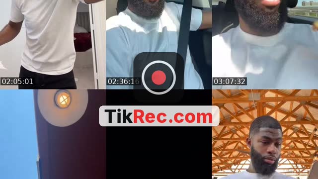TikTok live: OH HEY 🥳🥳 by @rich.zaee