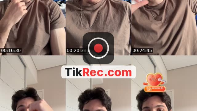 @arthur_sturion TikTok live from 2026-08-29