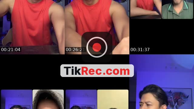 @ompolosbangetttt TikTok live from 2026-08-29