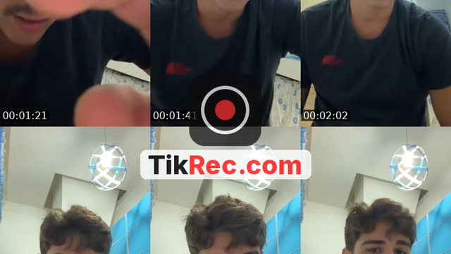 @houwdnjdkal TikTok live