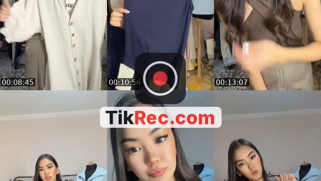 @a1tynymm_x TikTok live