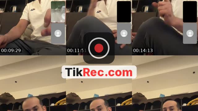 @z5080344 TikTok live