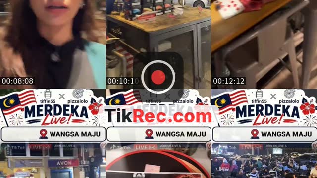 @tiffin_55 TikTok live from 2026-08-29