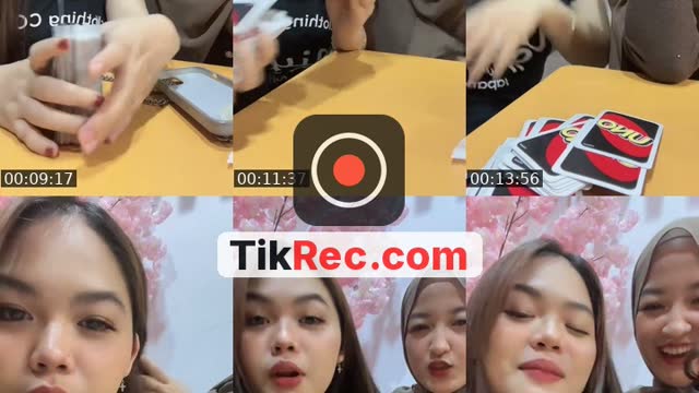 @aiuiita TikTok live