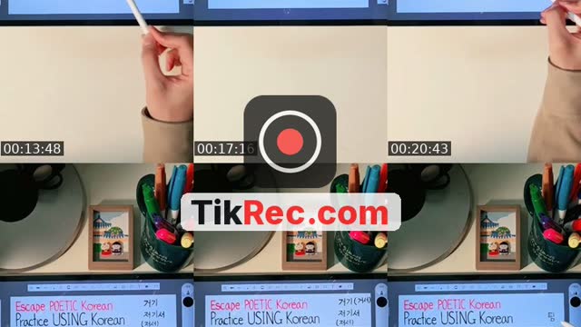 @leesol68 TikTok live