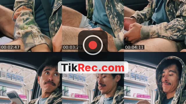 TikTok live: Follow @sweatynuts80 by @oldcockoutwest