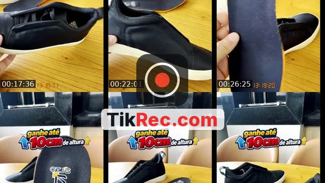 TikTok live: Sejam bem vindos! by @camila.shopcreator